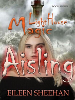 cover image of Aisling